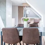 Valori - 100m2 Apartmán Poděbrady