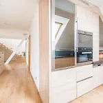 Valori - 100m2 Apartmán Poděbrady