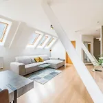 Apartmán Valori - 100m2 Poděbrady