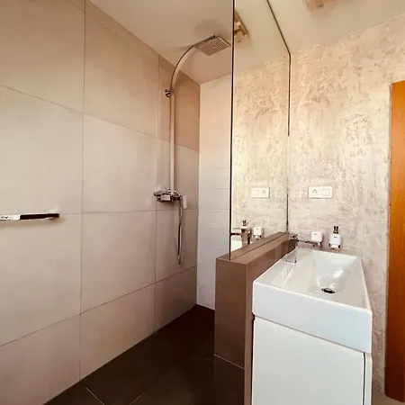Apartment Valori - 100m2 Poděbrady