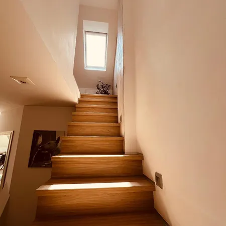 Apartment Valori - 100m2