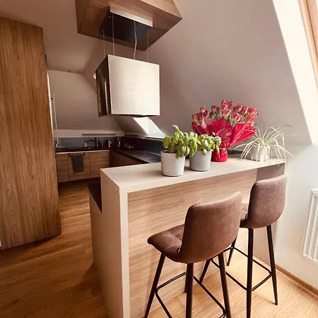 Valori - 100m2 Apartment