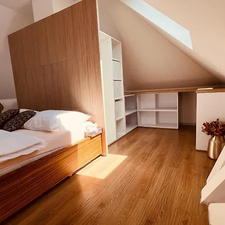 Valori - 100m2 Apartment *