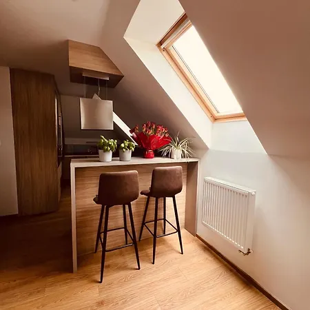 Apartment Valori - 100m2