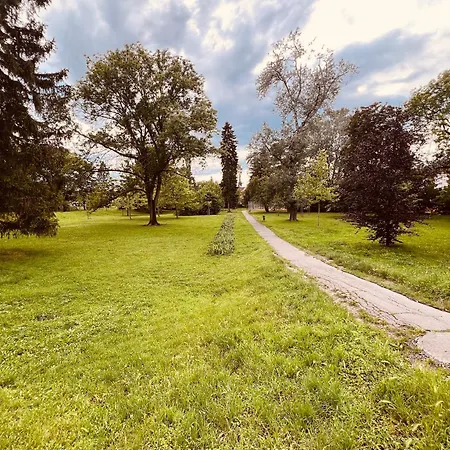 Apartmán Valori - 100m2