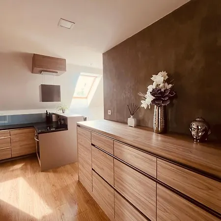 Valori - 100m2 Apartment *