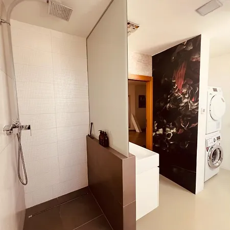 Apartment Valori - 100m2