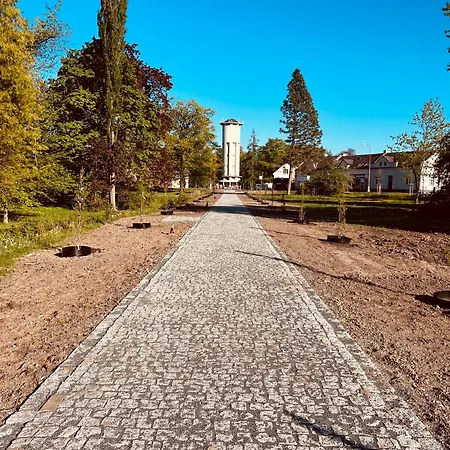 Apartment Valori - 100m2