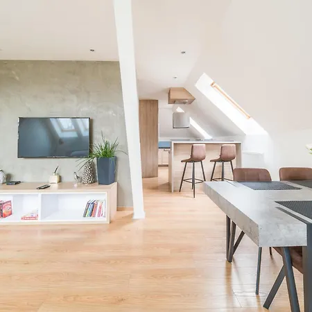 Apartment Valori - 100m2 *