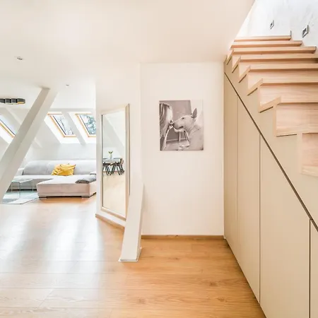 Apartment Valori - 100m2 *