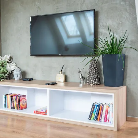 Valori - 100m2 Apartment *