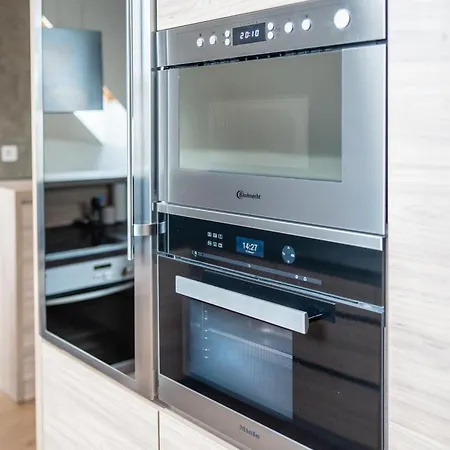 Valori - 100m2 Apartment