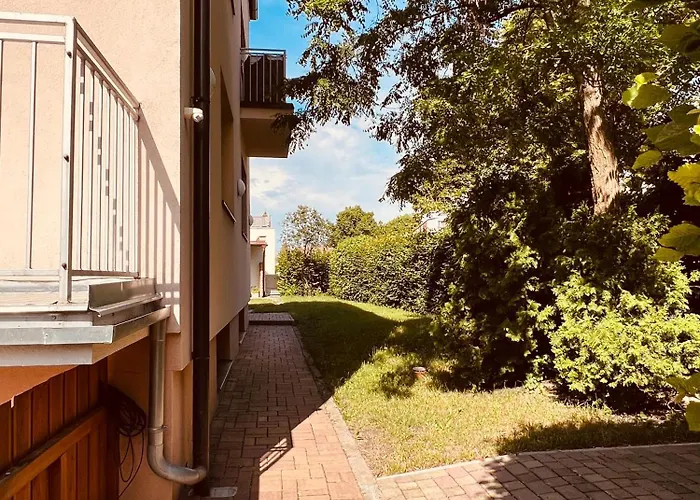 Apartmán Valori - 100m2 *