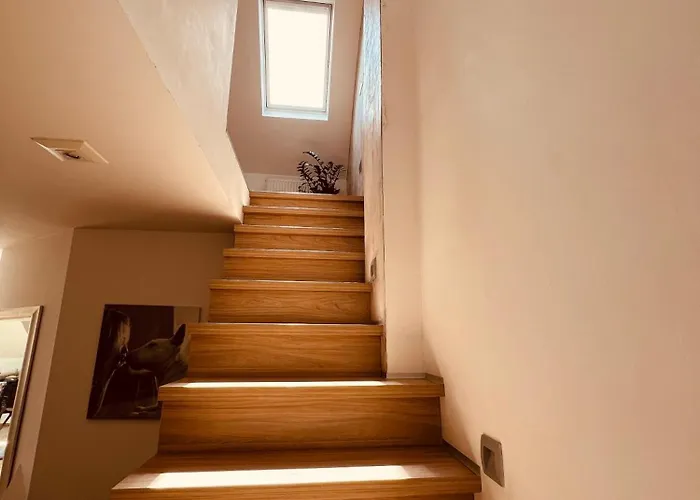 Apartmán Valori - 100m2