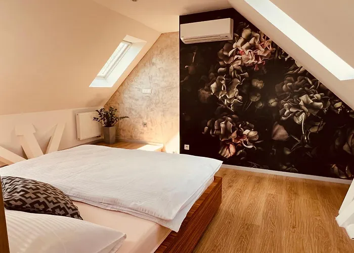 Apartmán Valori - 100m2 *