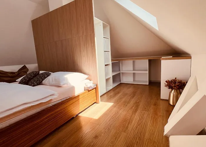 Valori - 100m2 Apartmán *