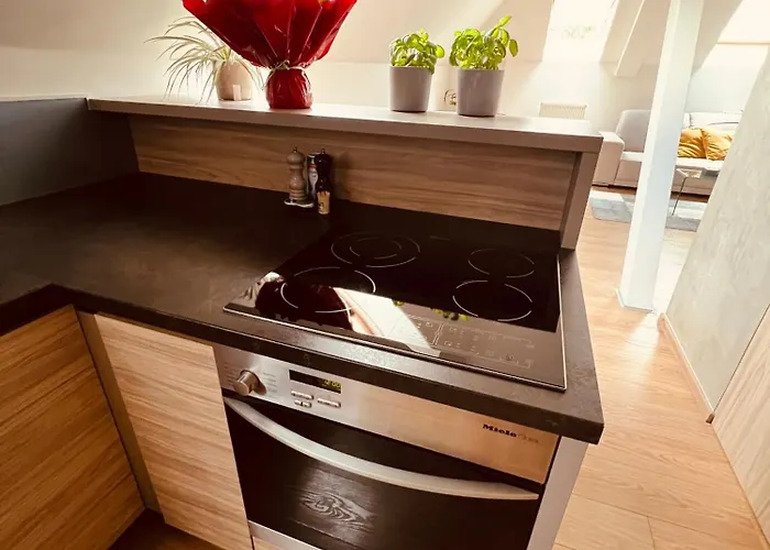 Valori - 100m2 Apartmán *