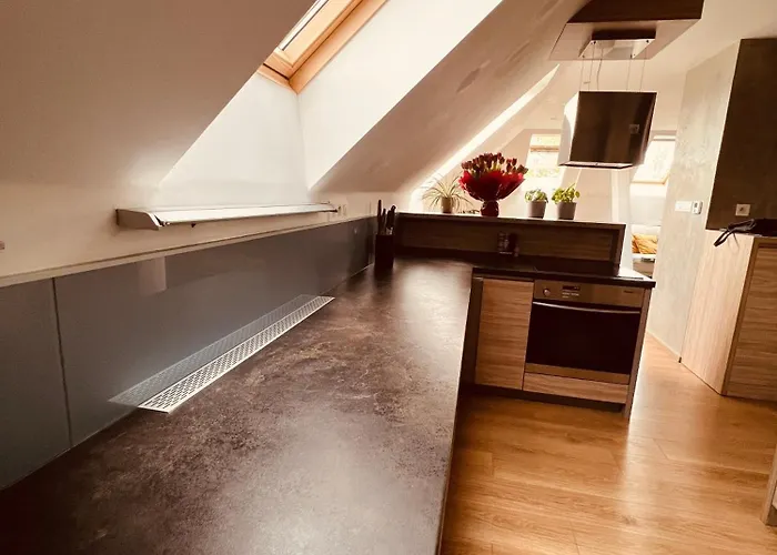 Apartmán Valori - 100m2