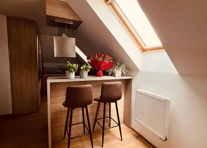 Apartmán Valori - 100m2