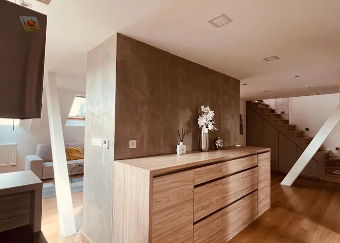 Valori - 100m2 * Poděbrady