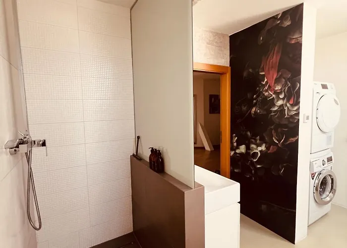 Apartmán Valori - 100m2