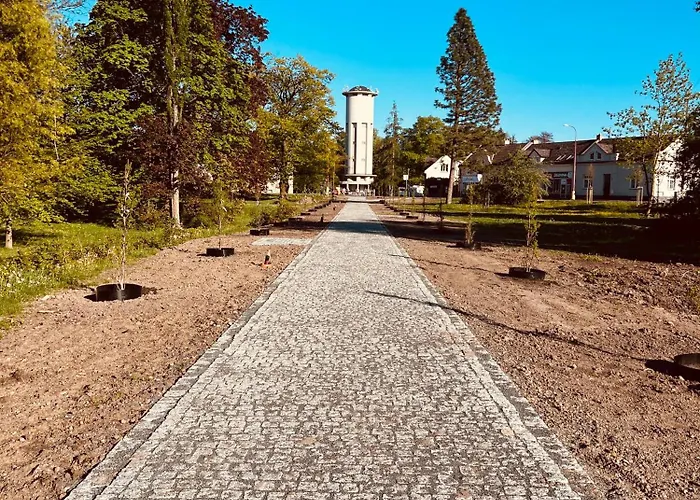 Apartmán Valori - 100m2