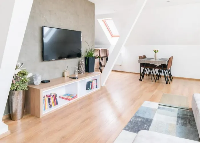 Apartment Valori - 100m2 *