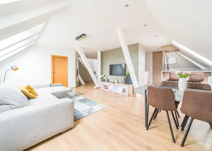Apartment Valori - 100m2