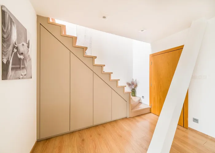 Valori - 100m2 Apartment Poděbrady