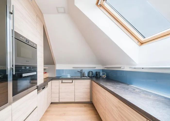 Valori - 100m2 Apartment