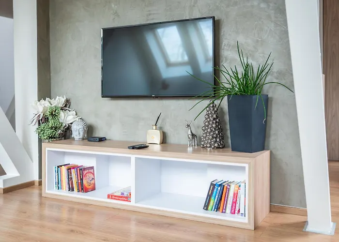 Valori - 100m2 Appartement *