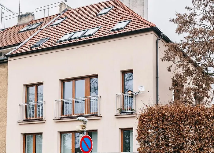 Appartement Valori - 100m2 *